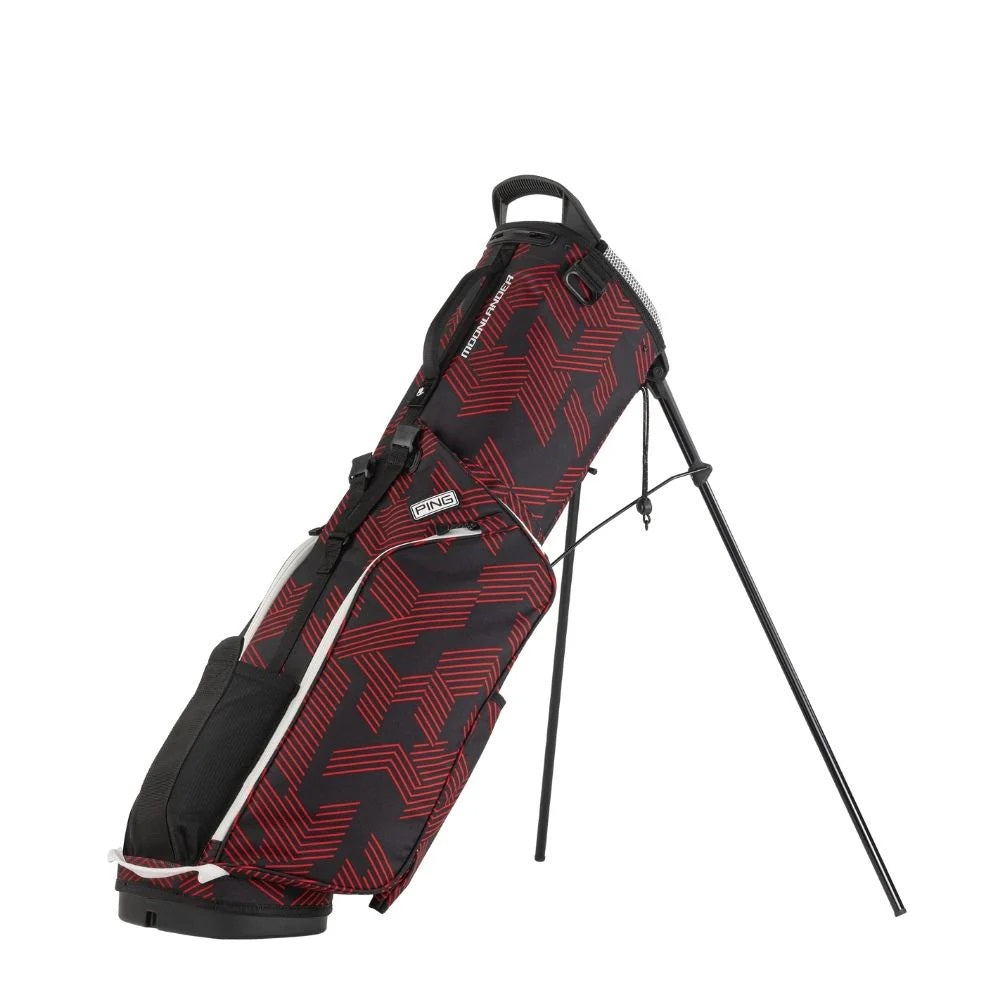 Ping Moonlander Golf Stand Bag 2026