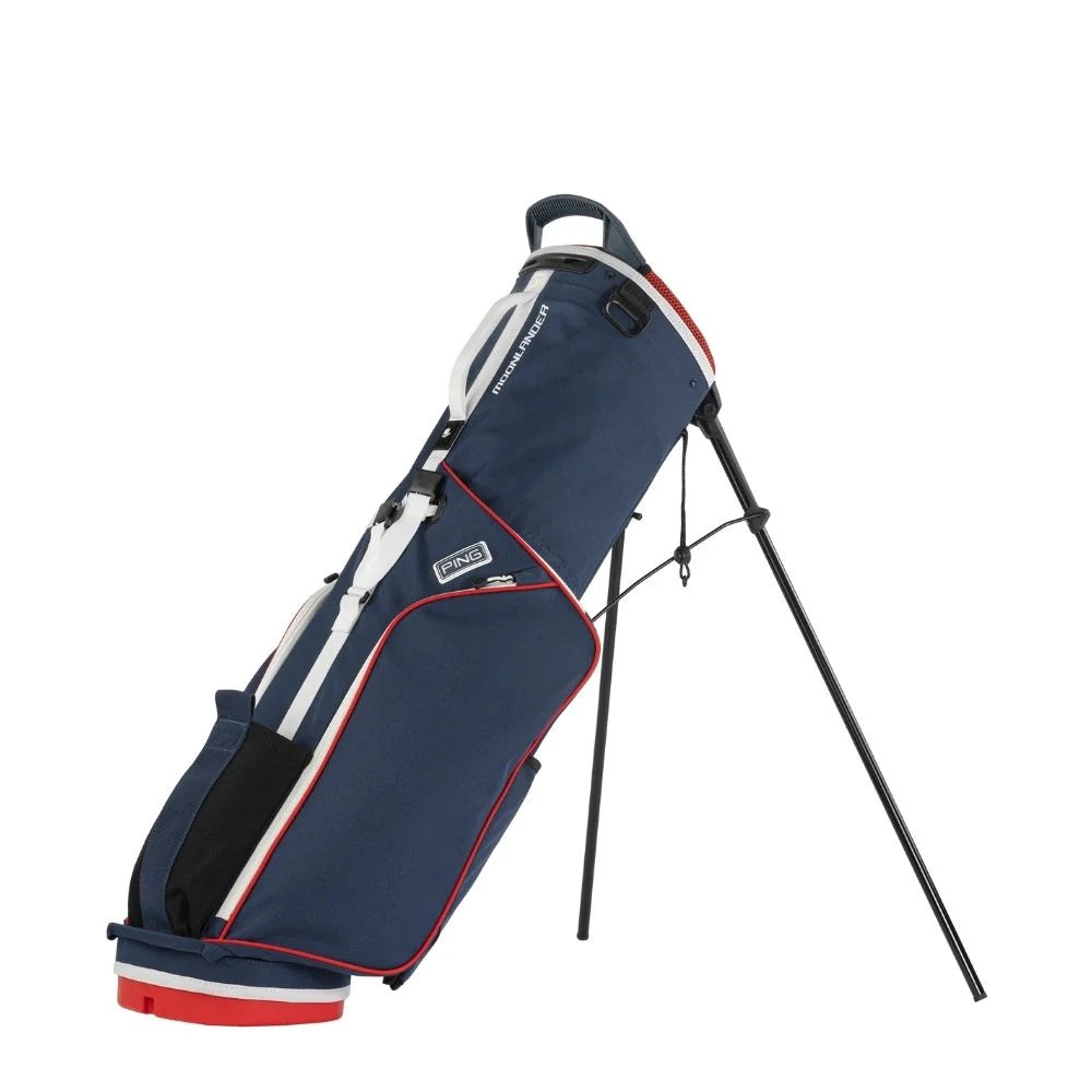 Ping Moonlander Golf Stand Bag 2026