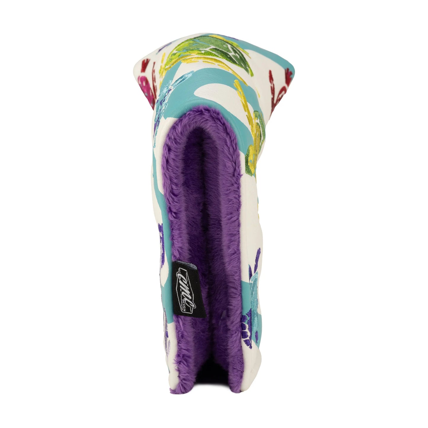 CMC Design Sea Turtles Blade Putter Cover