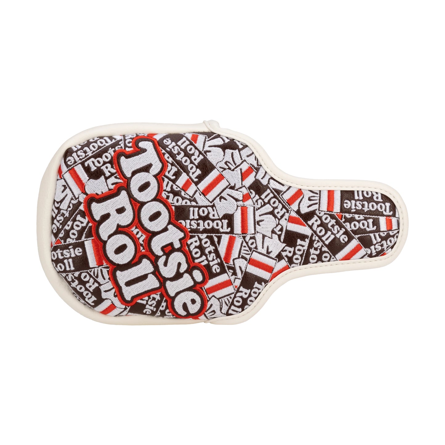 CMC Design Tootsie Roll Mallet Putter Headcover