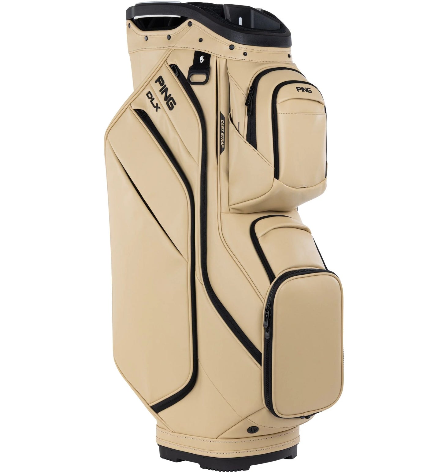 Ping DLX Cart Bag 2026