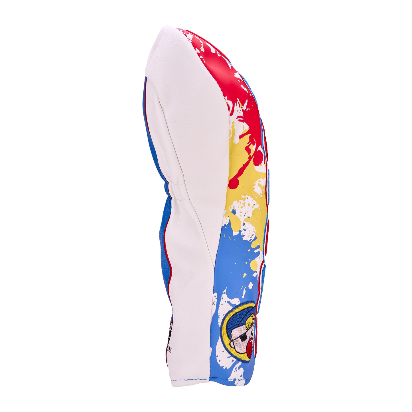 CMC Design Bazooka Splash Hybrid Headcover