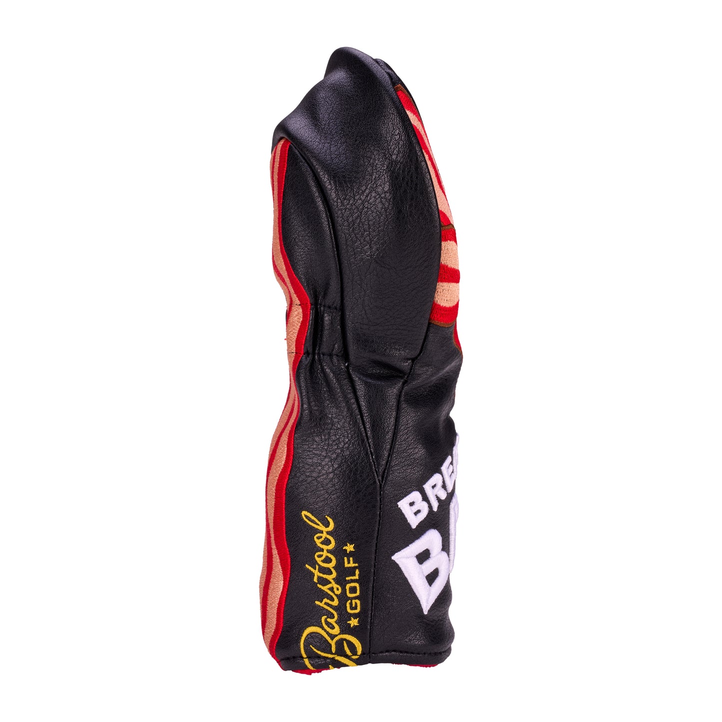CMC Design BSG Breakfast Ball Eggs Driver Headcover
