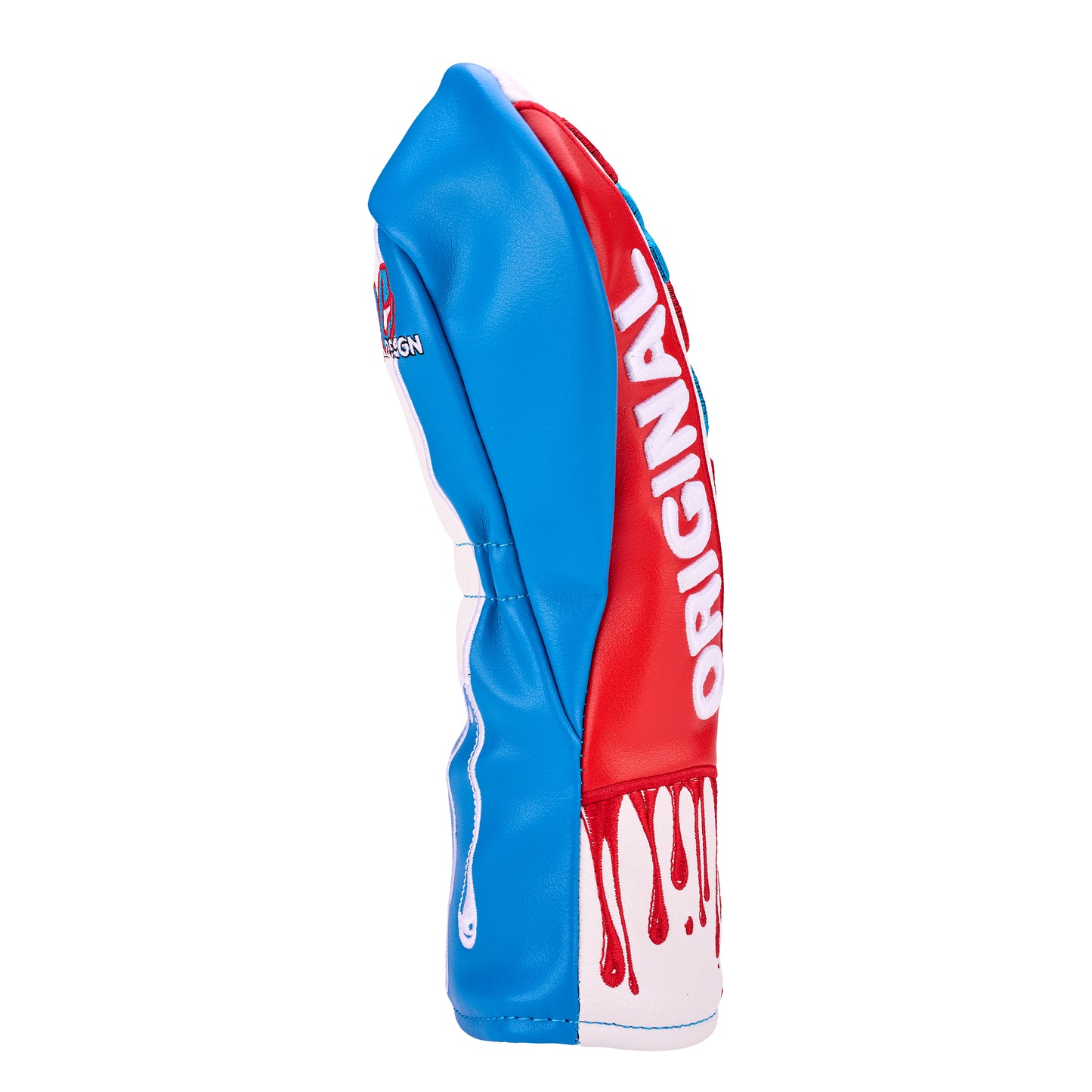 CMC Design Original Bazooka Fairway Headcover