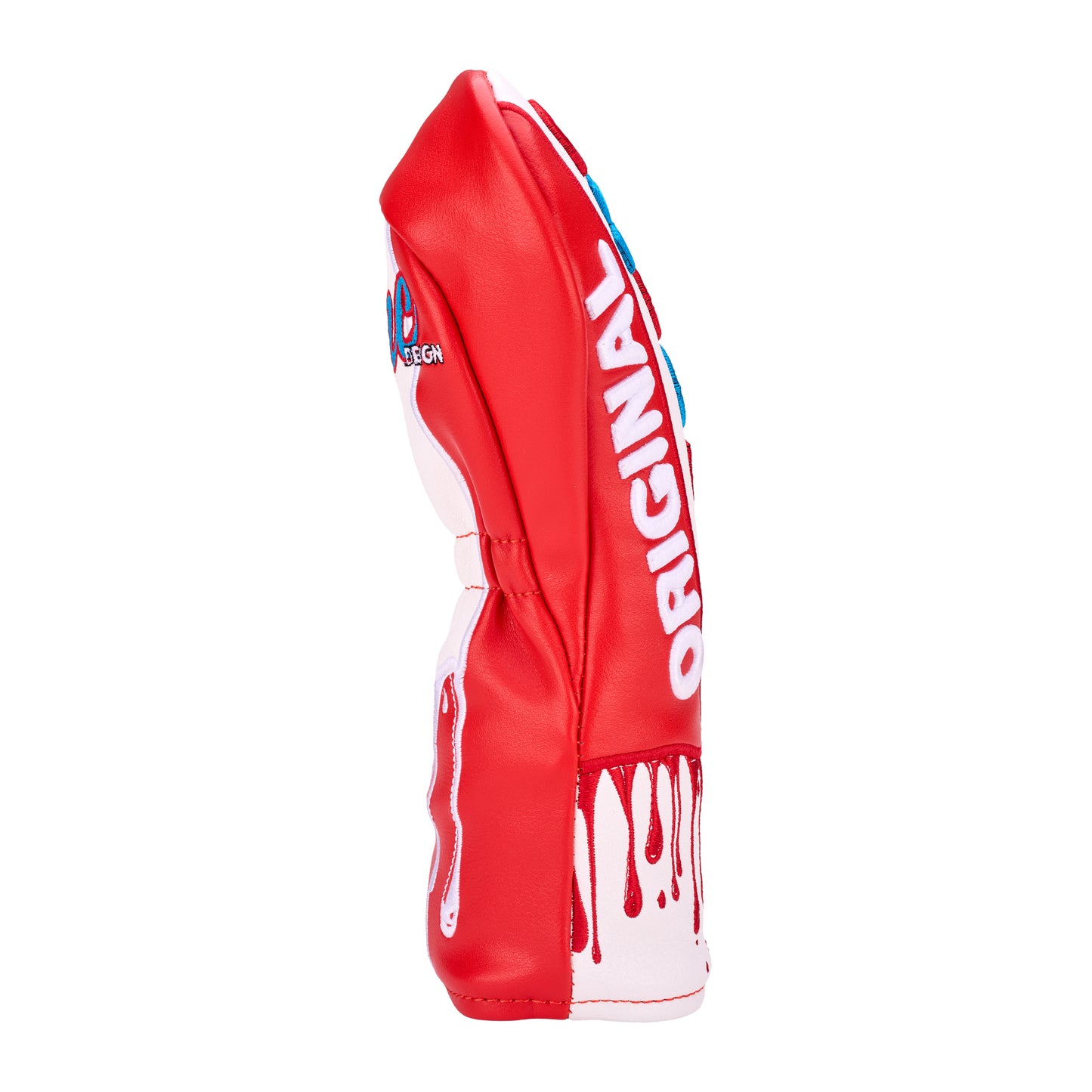 CMC Design Original Bazooka Hybrid Headcover