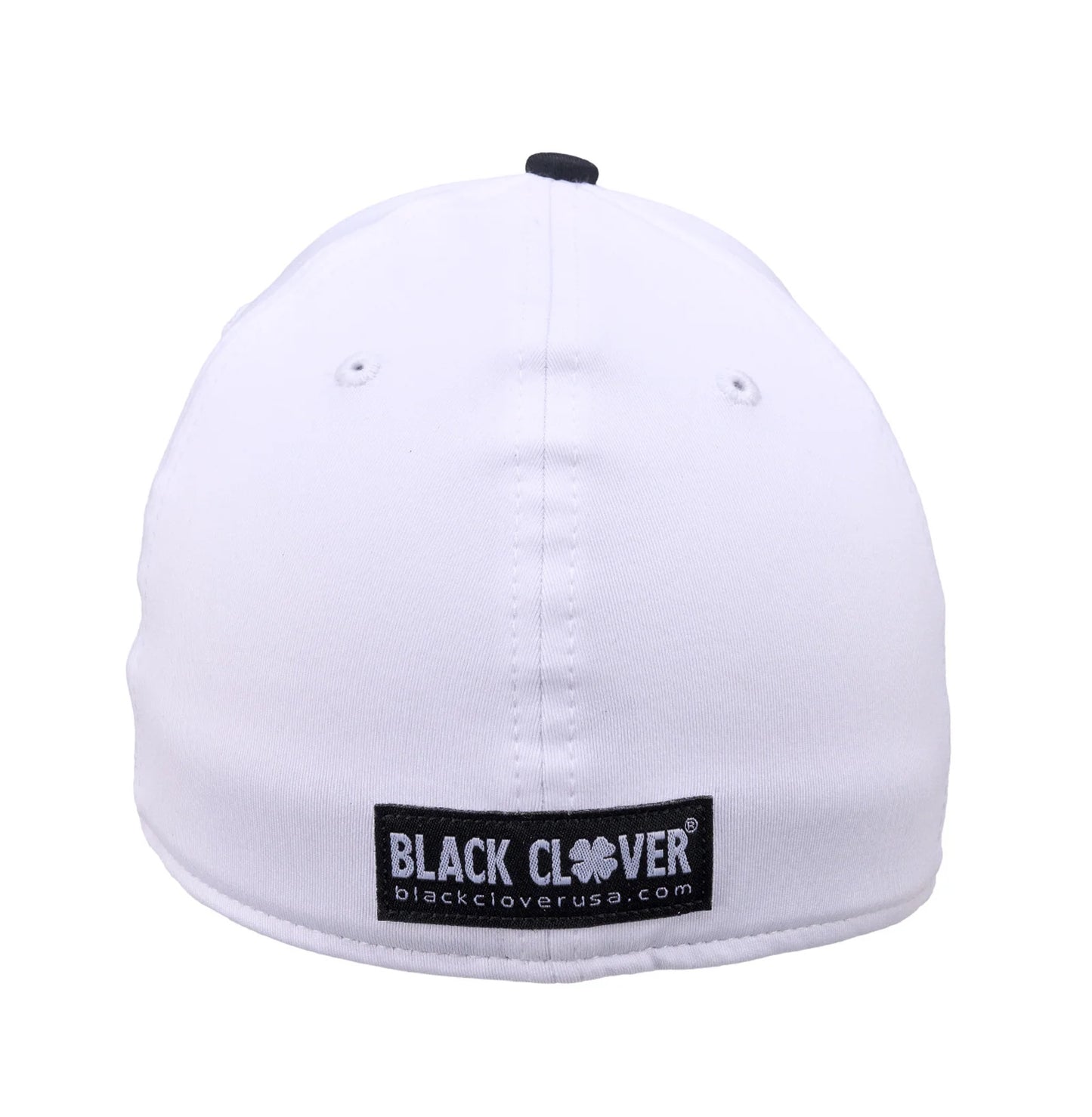 Black Clover Men's Premium Clover 165 Fitted Hat