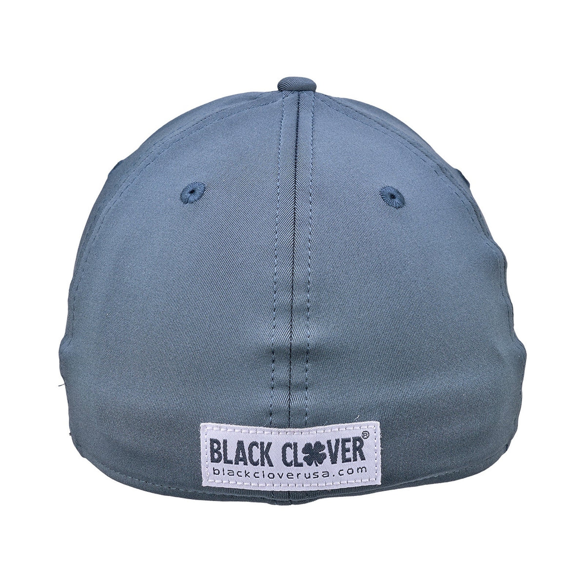 Black Clover Men's Premium Clover 172 Fitted Hat