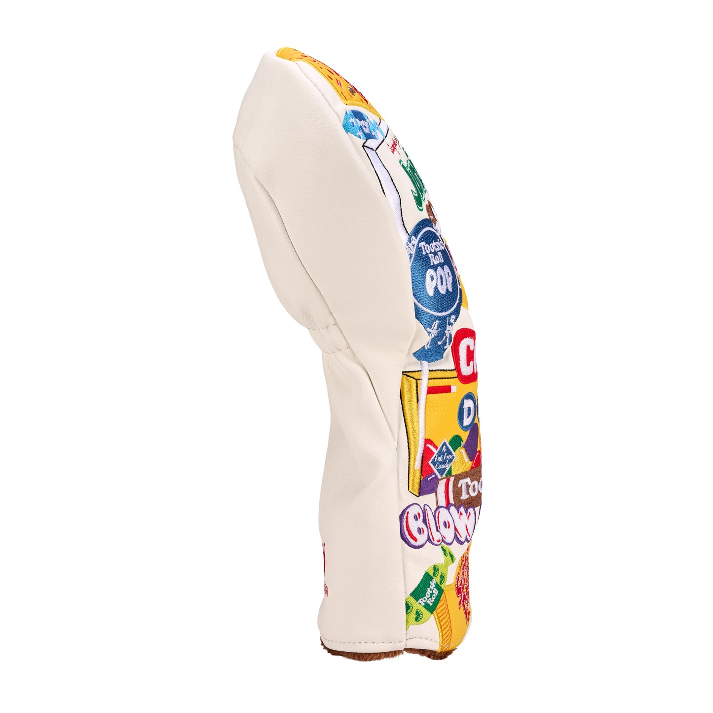 CMC Design Sweet Tooth 2.0 Driver Headcover
