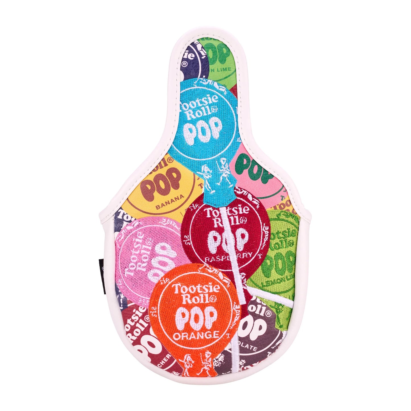 CMC Design Tootsie Pop Mallet Putter Cover