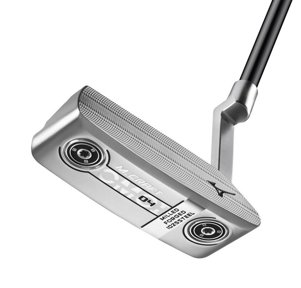 Mizuno M-Craft OMOI Type 4 Putter