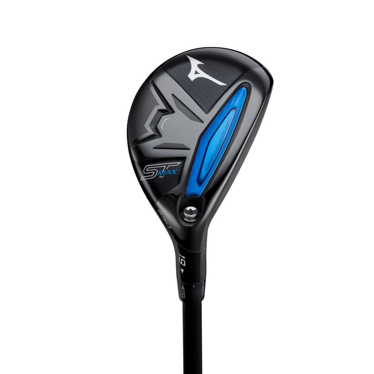 Mizuno ST-Max 230 Hybrid – GolfDirectNow.com