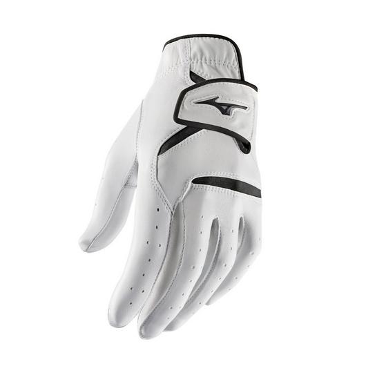 Mizuno Men's JPX Synthetic Leather Golf Glove