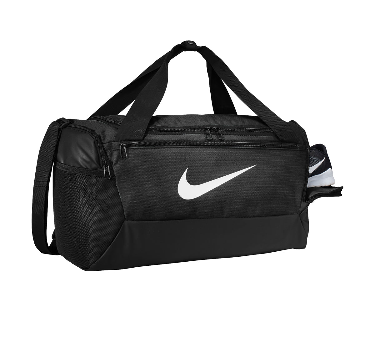 Nike Brasilia Small Training Duffel Bag
