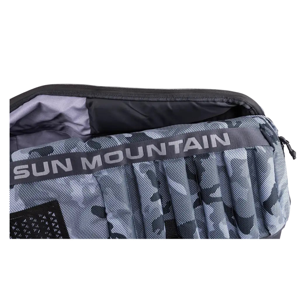 Sun Mountain Kube Travel Cover 2024