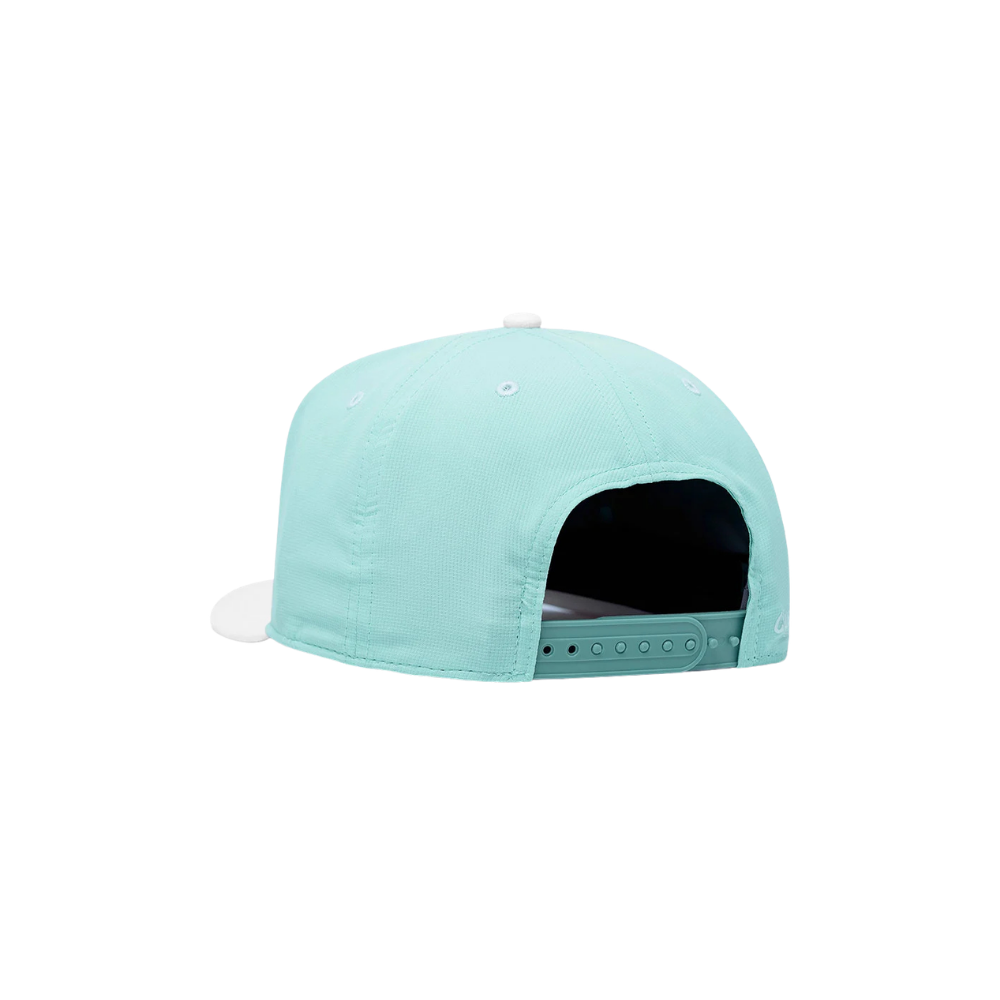 Cleveland Golf Statement Collection Layup Snapback Hat