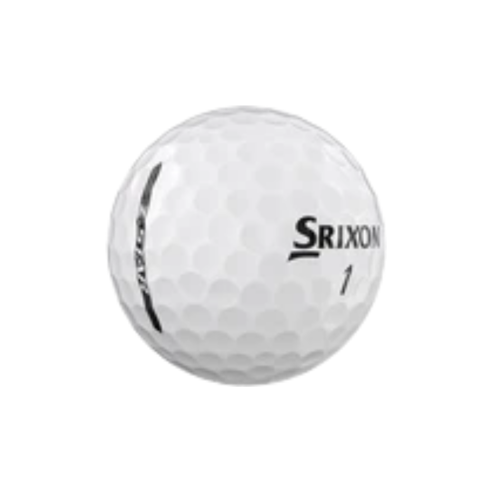 Srixon 2026 Q-Star Tour 6 Golf Balls (3 Dozen) - White