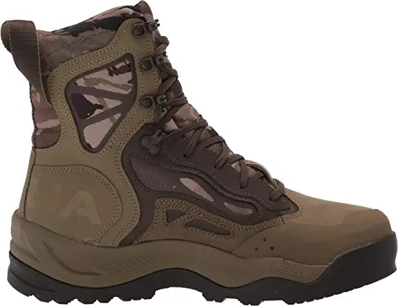 Under Armour Men's UA Charged Raider Waterproof 600G Hiking Boots