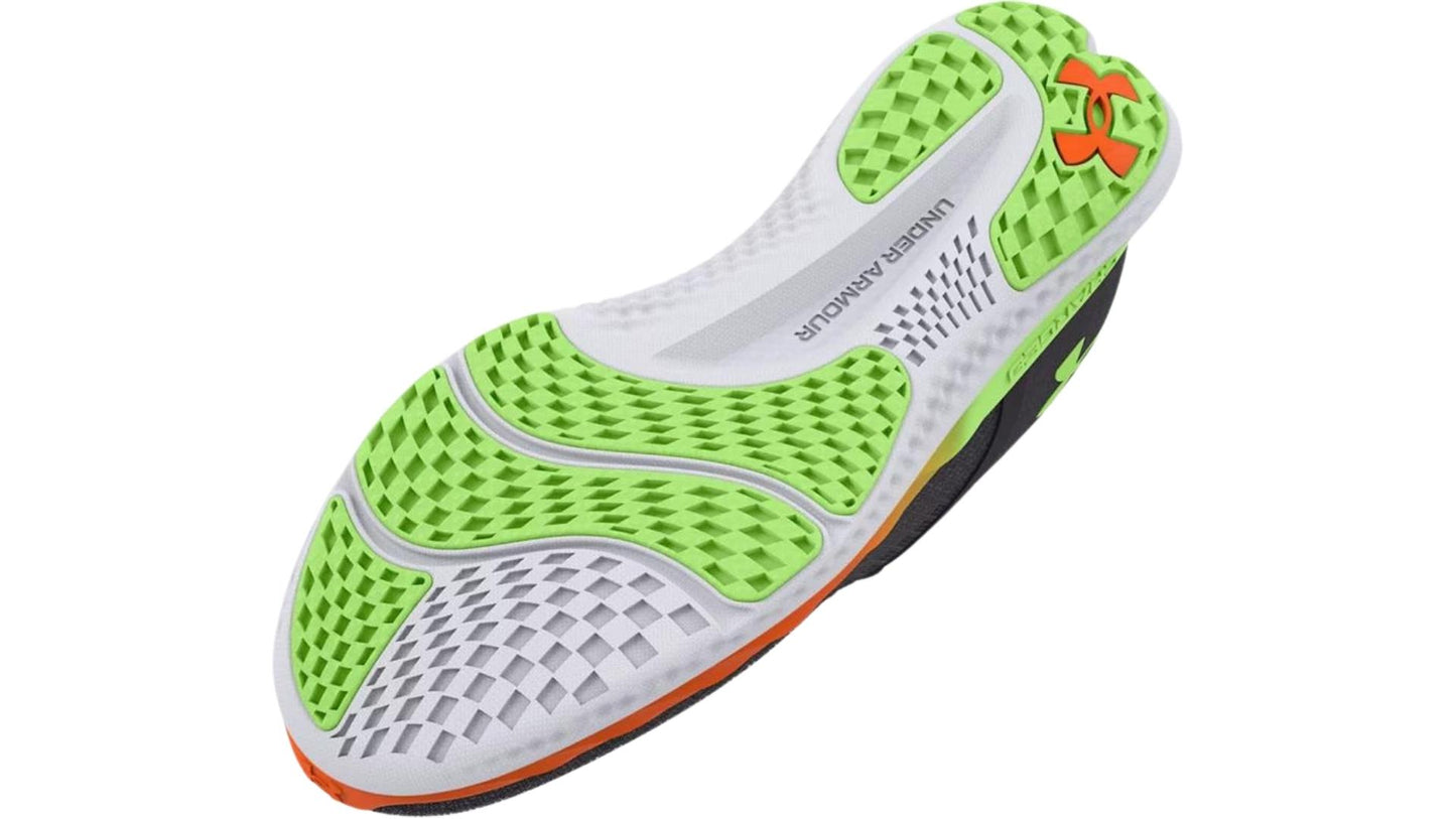 Under Armour Charged Breeze Running Shoe