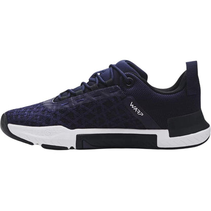 Under Armour Men's TriBase Reign 5 Training Shoes - Navy