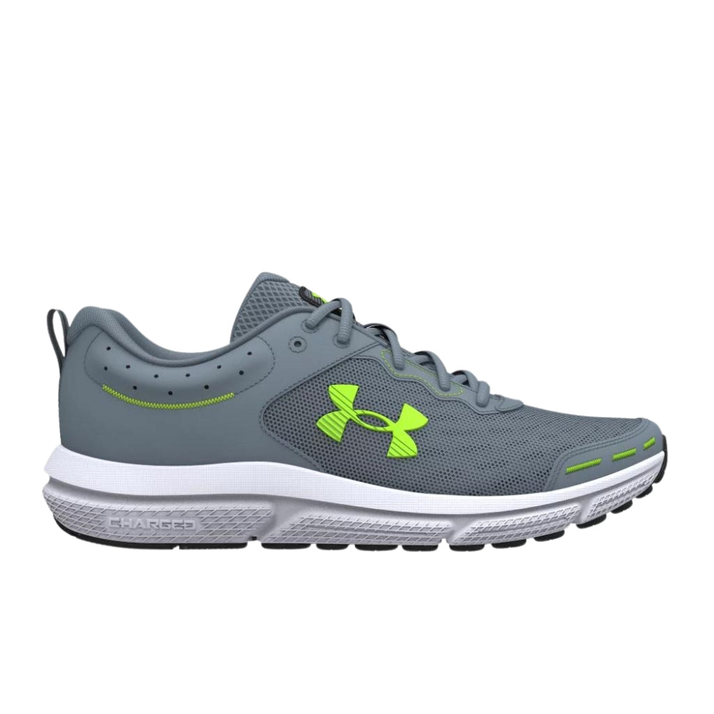  Under Armour: Charged Assert 10 Shoes