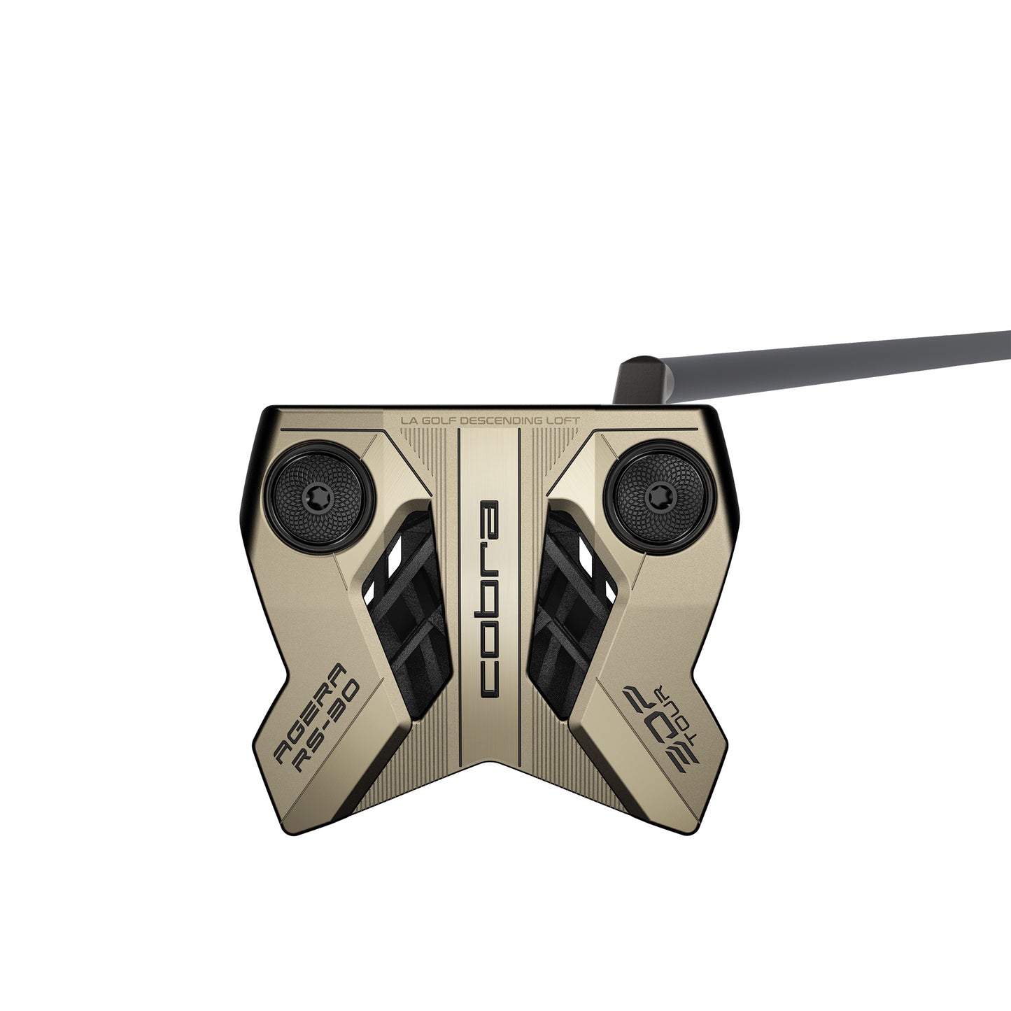 Cobra Golf 3DP Tour Agera RS-30 Putter 2026