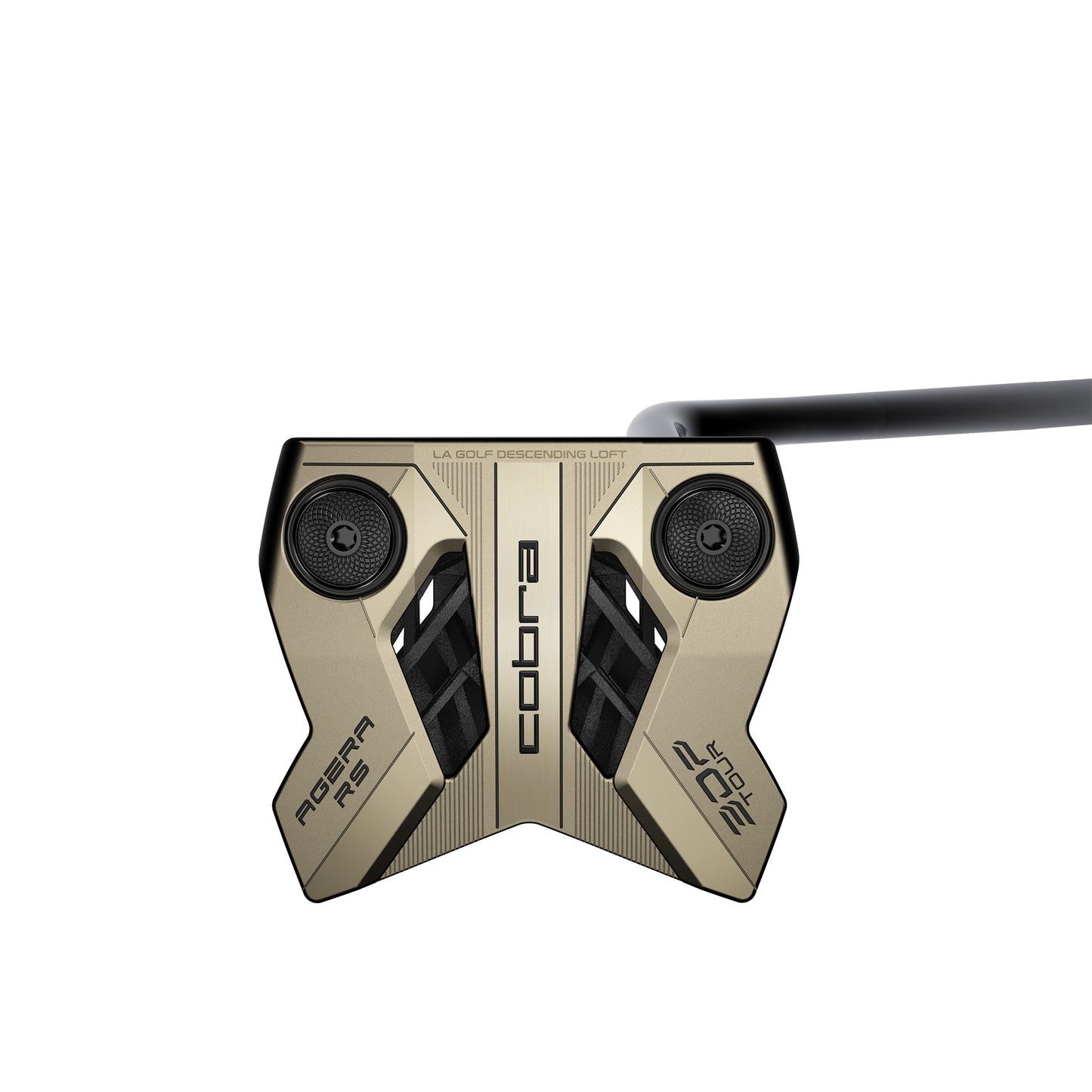 Cobra Golf 3DP Tour Agera RS Putter 2026