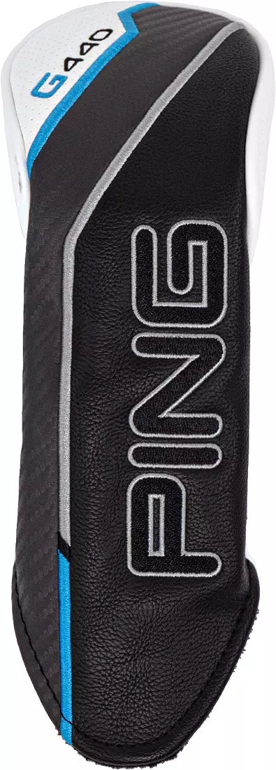 Ping G440 2 Hybrid 17 Loft Alta CB 70 Blue Shaft Stiff Right Hand - Shop Worn