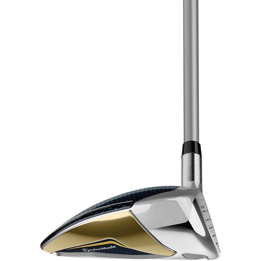 TaylorMade Women's Kalea Gold Fairway Wood