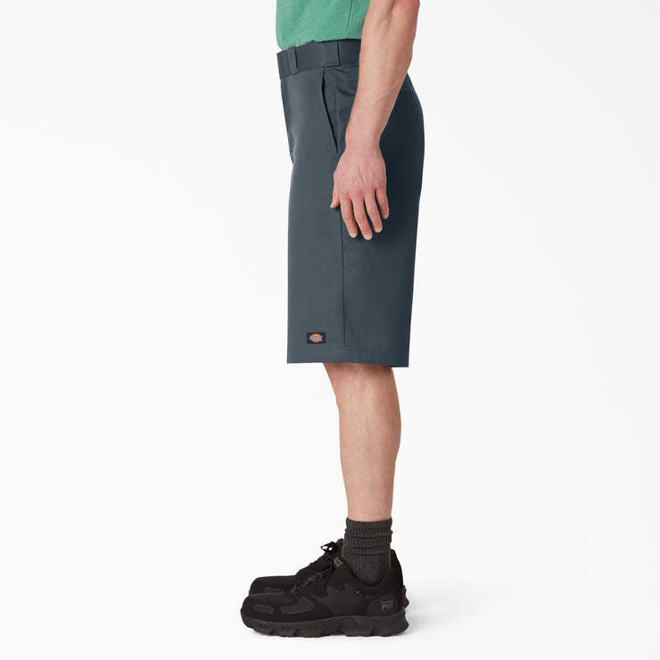 Dickies Men's 13" Loose Fit Multi-Pocket Work Shorts