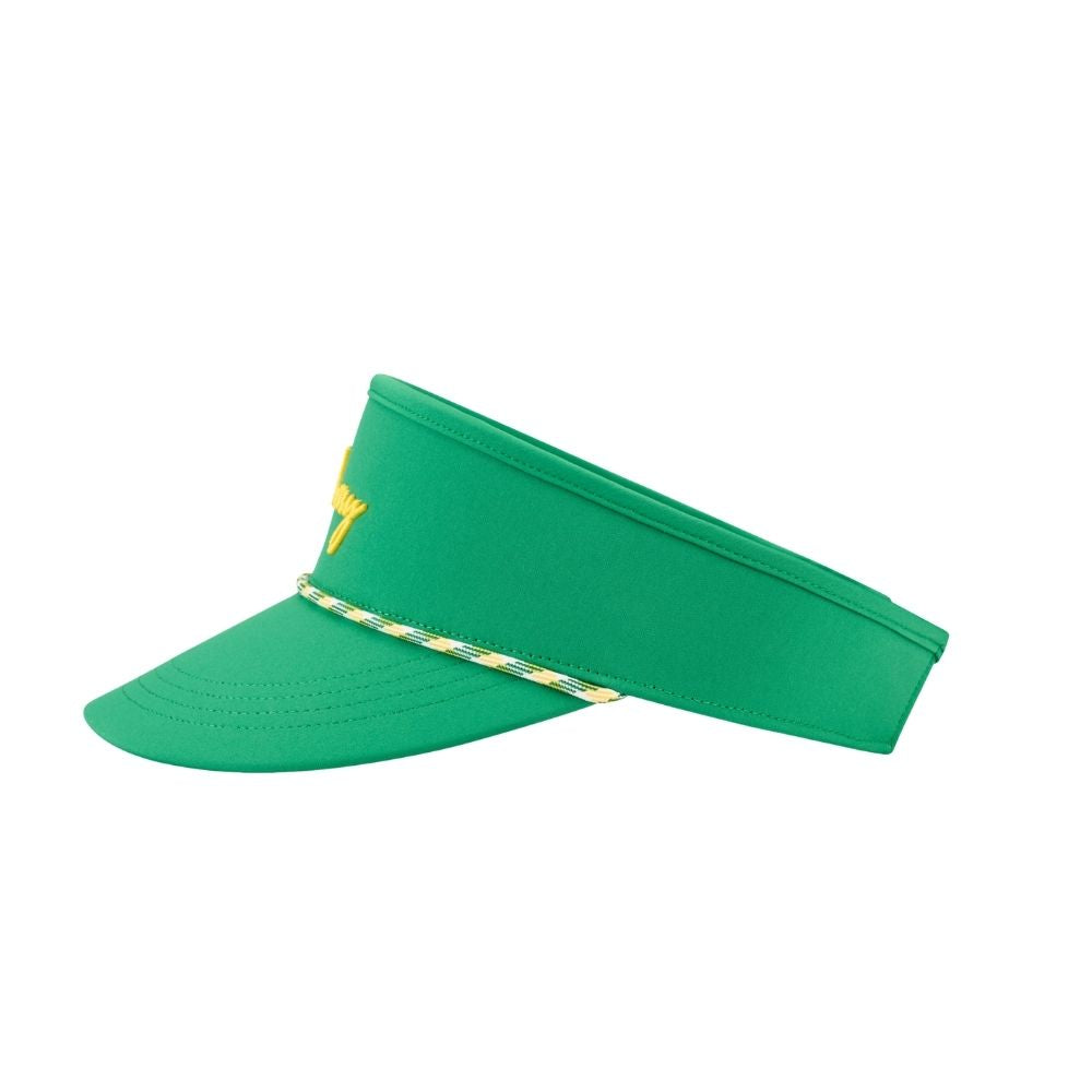 Callaway Men's Birdie Putt Rope Adjustable Golf Visor 2026