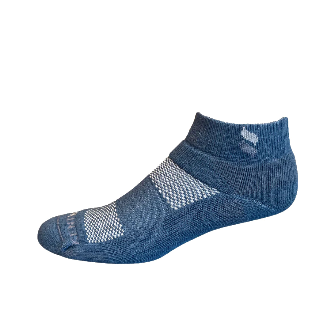 Kentwool Men's Classic Ankle Golf Socks