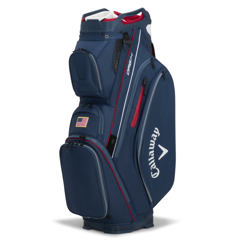 Callaway Men's Elyte X Complete Golf Set