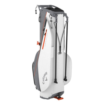 Callaway Hyper-Lite Zero Stand Bag Double Strap 2024
