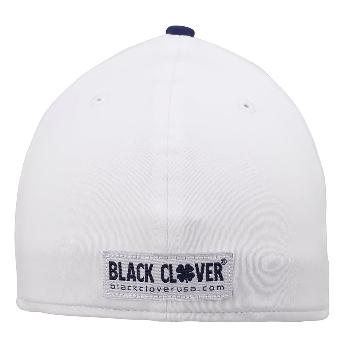 Black Clover Men's Premium Clover 171 Fitted Hat