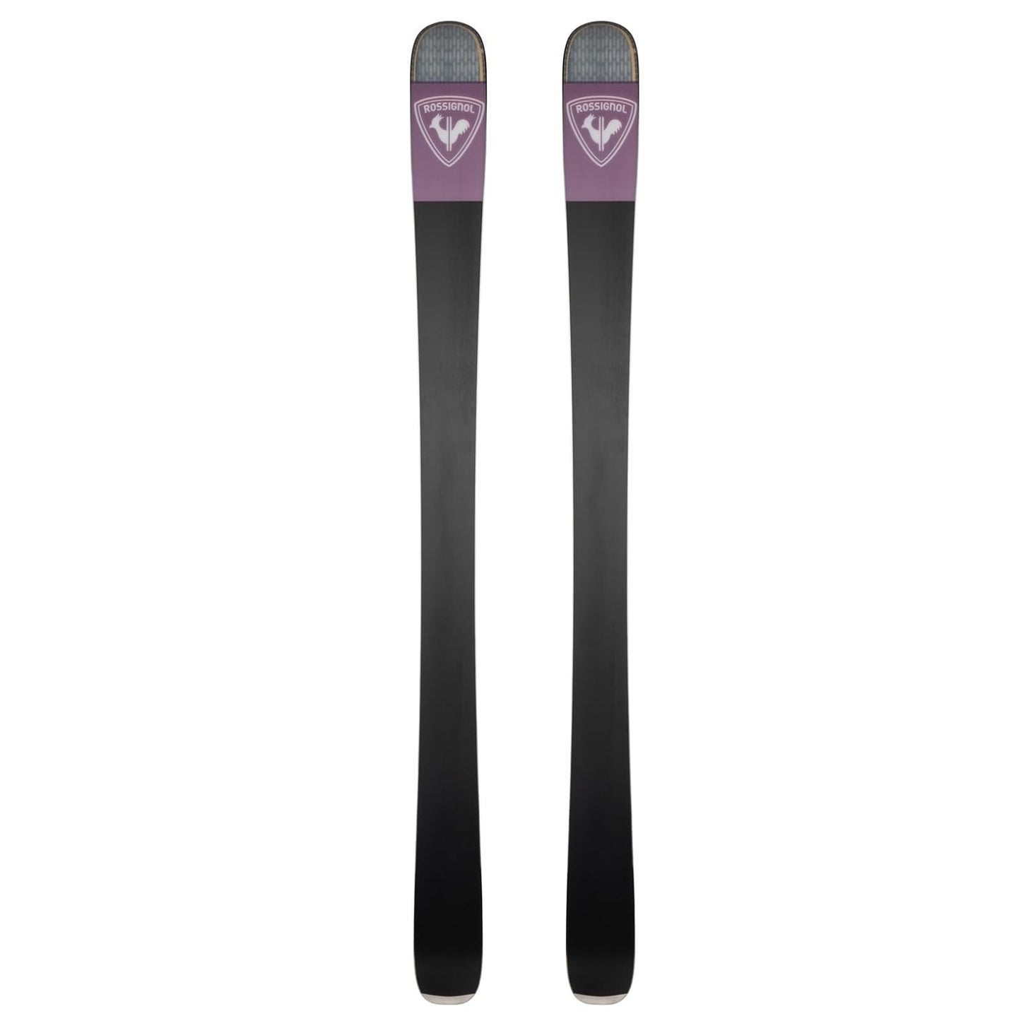 Rossignol Women's Rallybird Soul 92 Skis (Skis Only) - New 2025