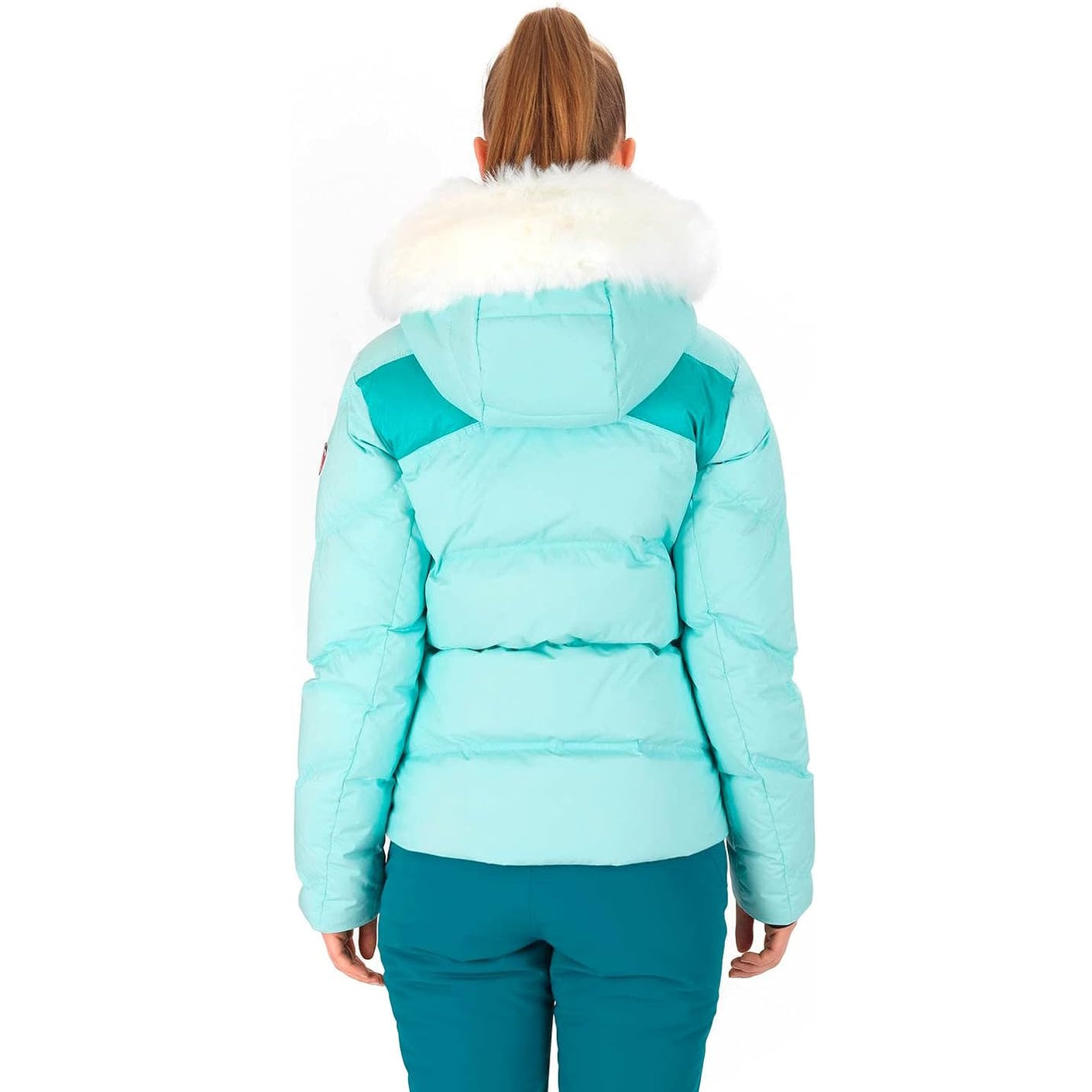 Rossignol Women's Signature Down Ski Jacket