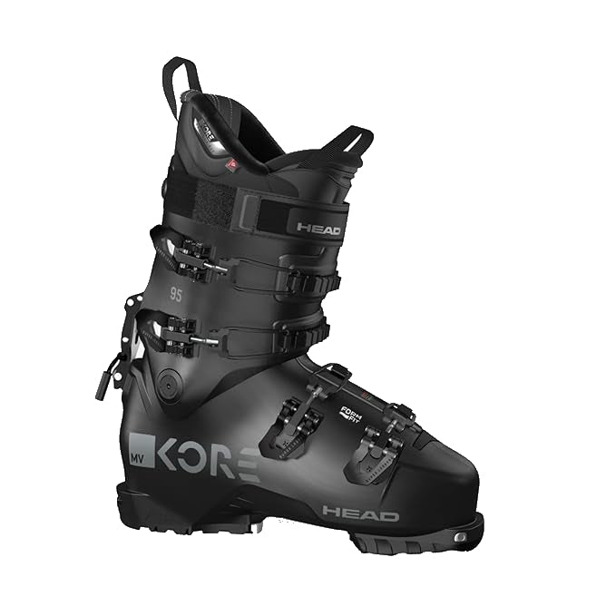 Head Women's Kore 95 W GW Ski Boots 2024