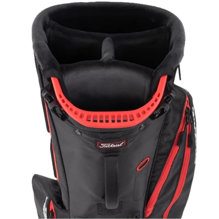 Titleist Players 4 Carbon-S Stand Golf Bag - Prior Season