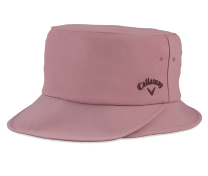 Callaway Women's Solar Noon Golf Bucket Hat 2023