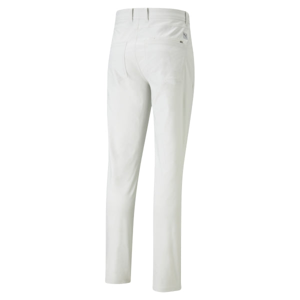 Puma Men's 101 Golf Pants - Sedate Gray