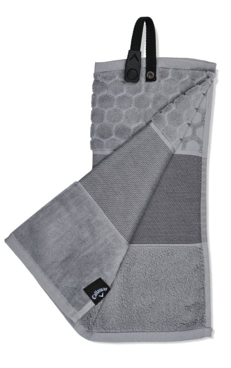 Callaway Trifold Golf Towel