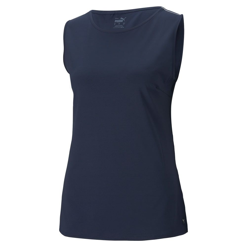 Puma Womens MATTR Tech Golf Tank (On-Sale)