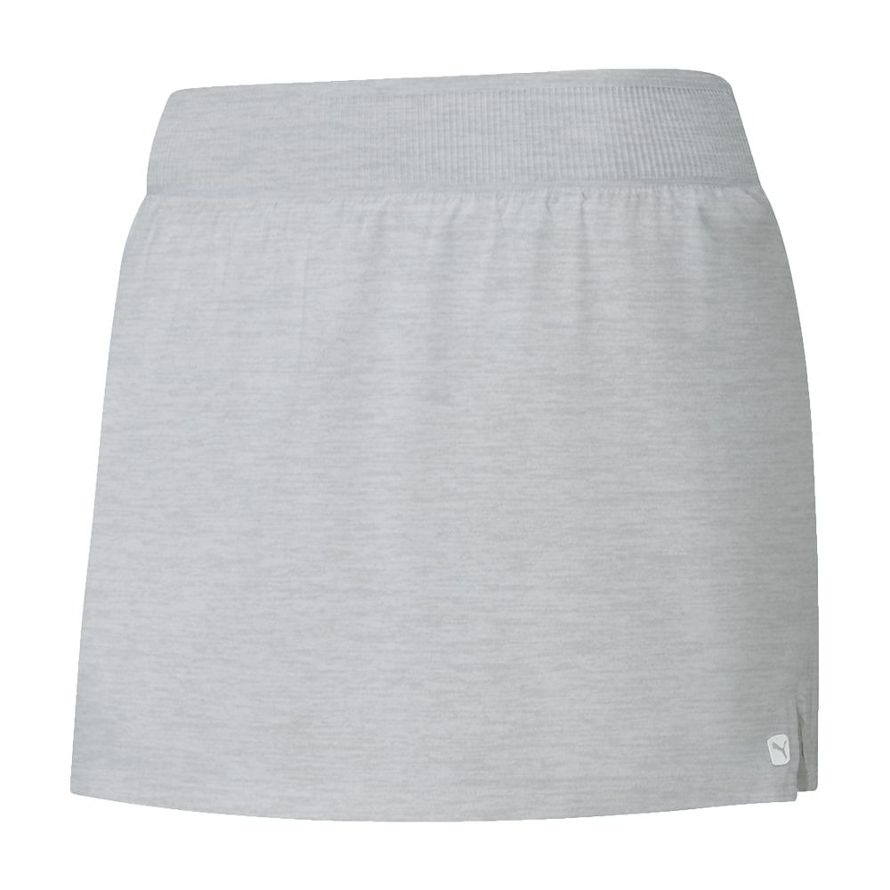 Puma Womens PWRSHAPE Lake Golf Skirt (On-Sale)