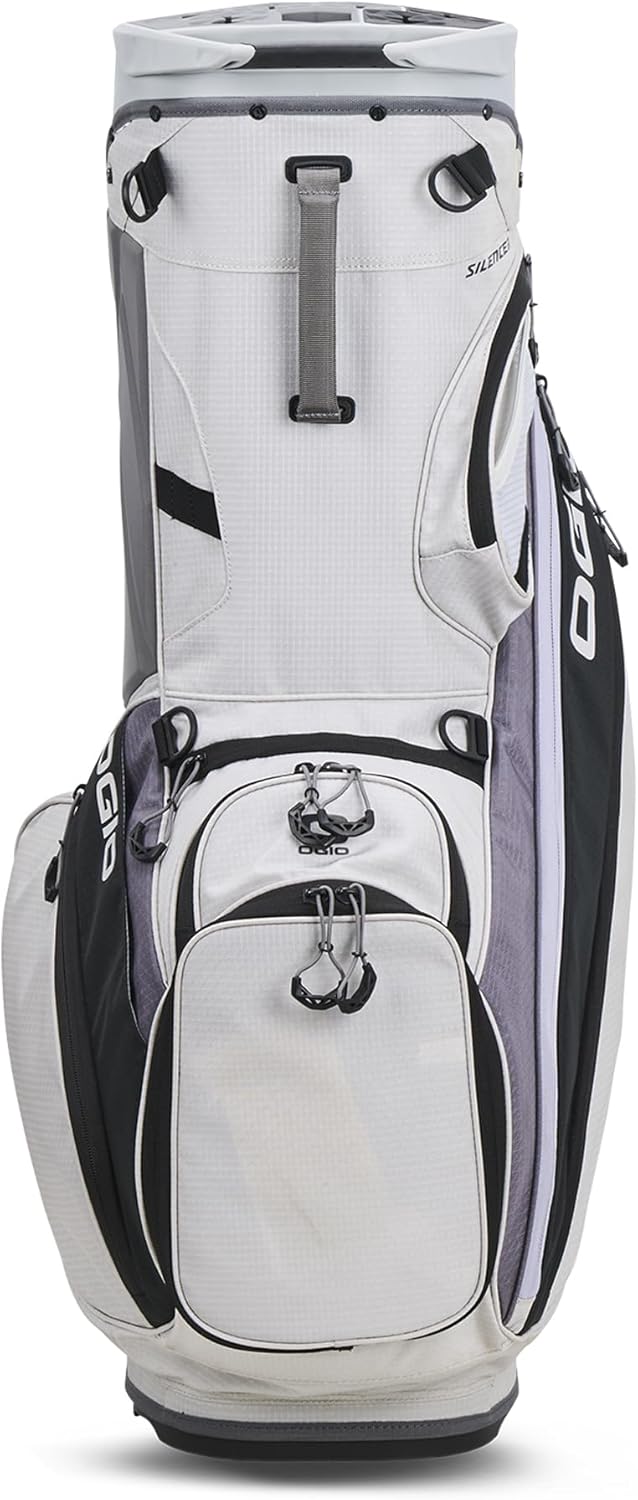 Ogio Silencer Hybrid Stand Golf Bag 2025