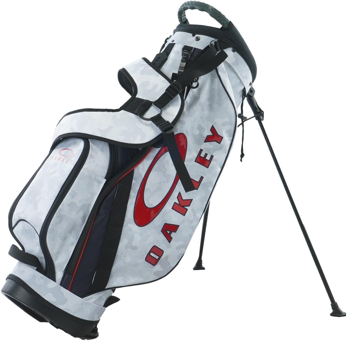 Oakley Stand 18.0 Golf Bag