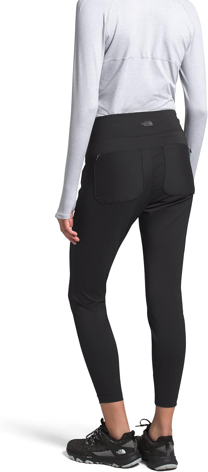 The North Face Women's Paramount Hybrid High-Rise Tight Pants