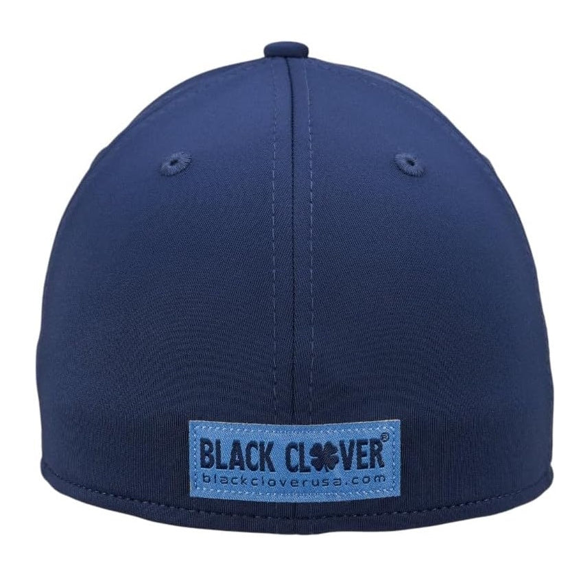 Black Clover Men's Premium Clover 161 Fitted Hat