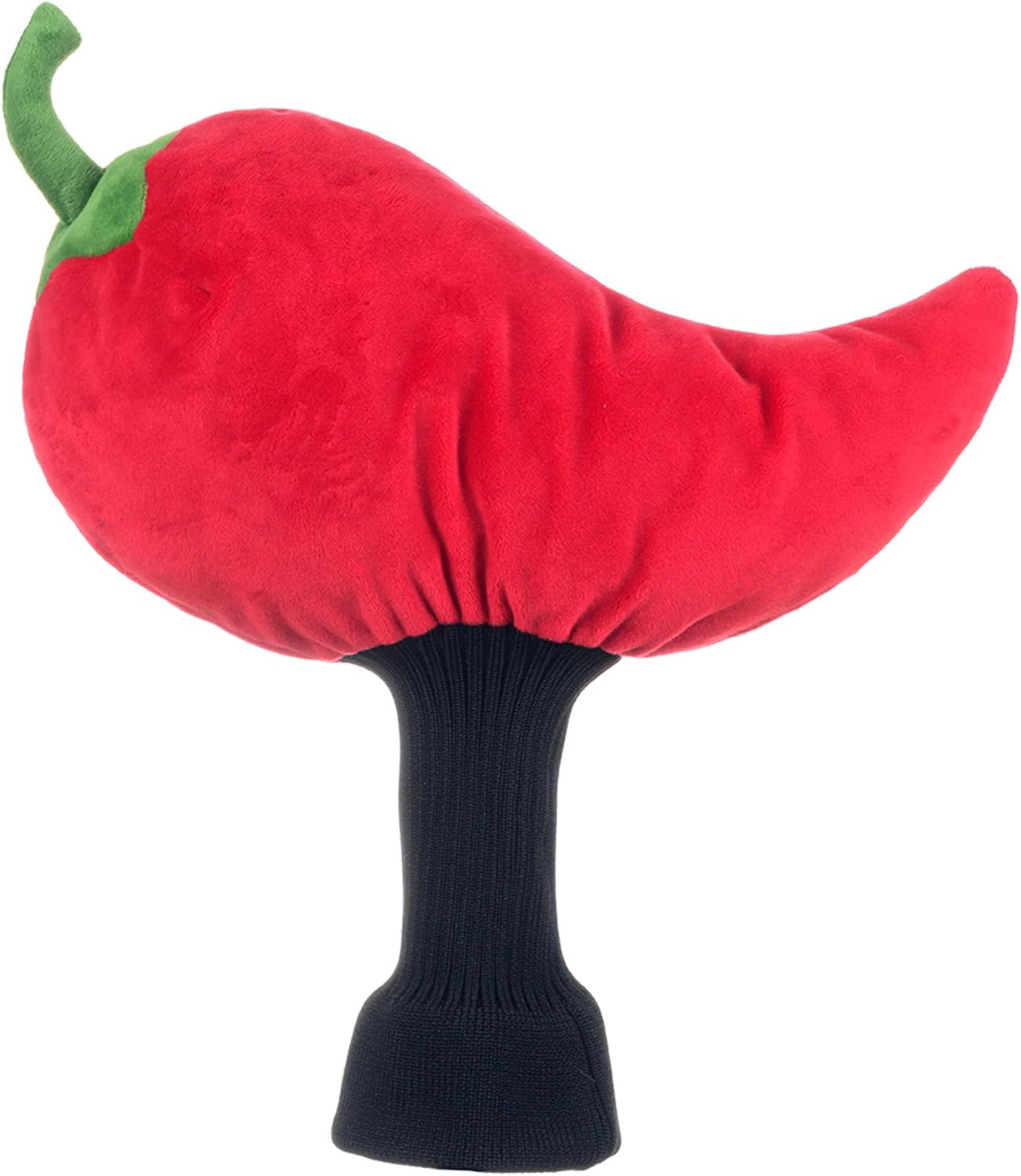 Daphne's Chili Pepper Driver Headcover