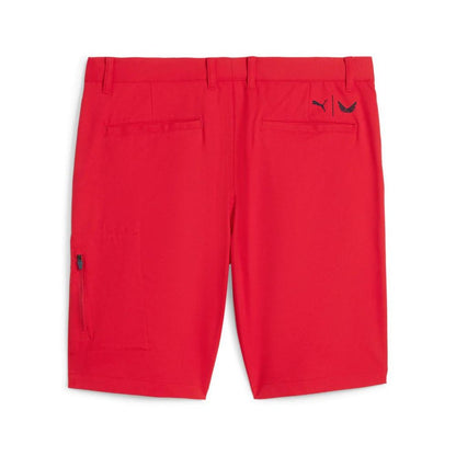 Puma Men's Volition Cargo Golf Shorts