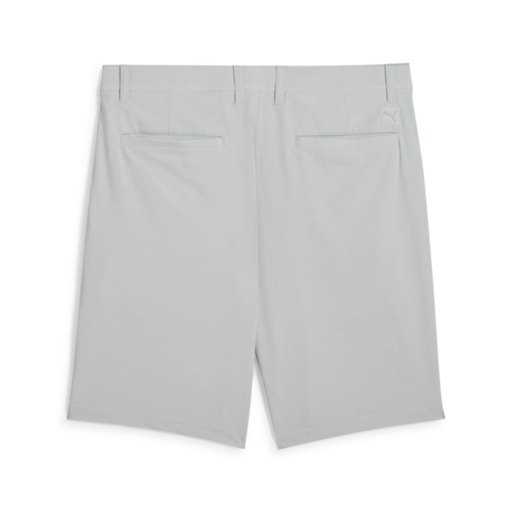 Puma Men's 101 Solid 9" Golf Shorts